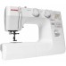 Швейная машина Janome Juno 513