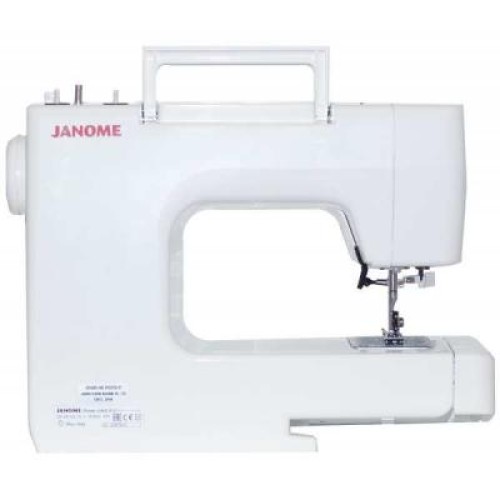 Швейная машина Janome Juno 513