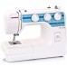 Швейная машина Janome TC 1218