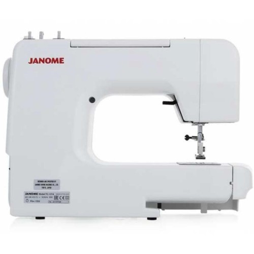 Швейная машина Janome TC 1214