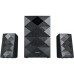 Акустическая система F&D A180X black