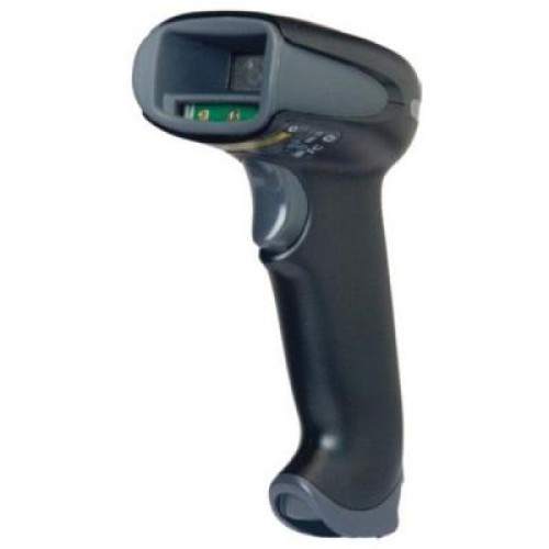 Сканер штрих-кода Honeywell Xenon 1900HD 2D, USB (1900GHD-2USB)