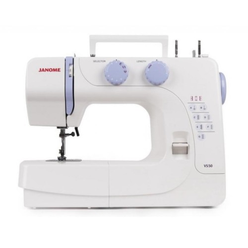Швейная машина Janome VS50