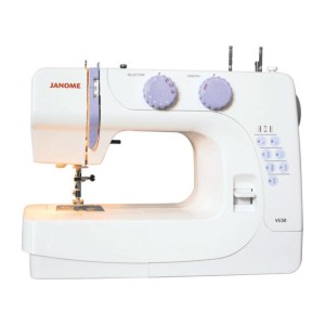 Швейна машина Janome VS50
