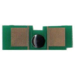 Чип для картриджа HP CLJ 1500/2500/2550/2820 Black BASF (WWMID-71134)
