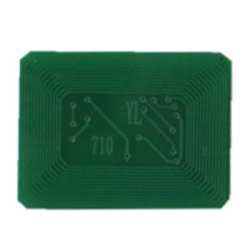 Чип для картриджа OKI C710/711 Black BASF (WWMID-74349)