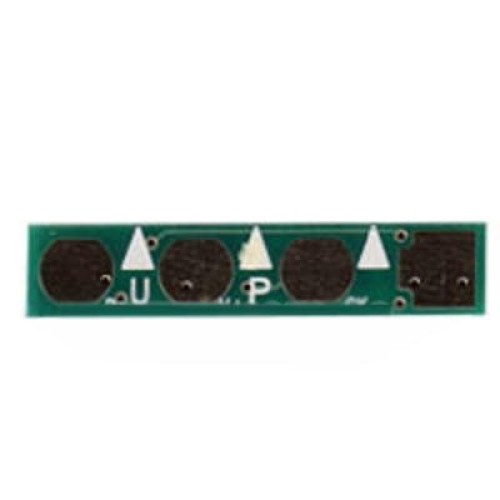 Чип для картриджа Samsung CLP-310/315, CLX-3170/3185 (10K) Yellow BASF (WWMID-70955)