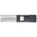 USB флеш накопитель SanDisk 64GB iXpand USB 3.0 /Lightning (SDIX30N-064G-GN6NN)