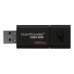 USB флеш накопитель Kingston 128GB DT100 G3 Black USB 3.0 (DT100G3/128GB) USB флеш накопитель Kingston 128GB DT100 G3 Black USB 3.0 (DT100G3/128GB)