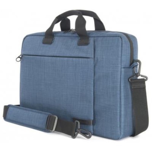 Сумка для ноутбука Tucano 15.6" SVOLTA BAG PC BLUE (BSVO15-B)