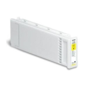 Картридж Epson SC-F2000 600ml Yellow (C13T725400)