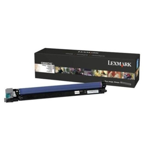 Фотобарабан Lexmark C950/X950 Photoconductor Unit 1-Pack (C950X71G) Фотобарабан Lexmark C950/X950 Photoconductor Unit 1-Pack (C950X71G)