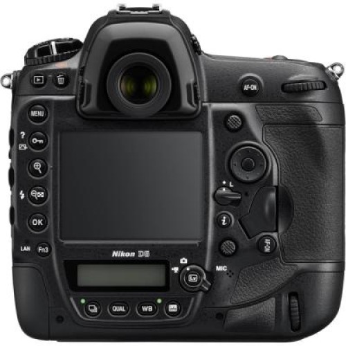 Цифровой фотоаппарат Nikon D5-a (XQD) Body (VBA460AE)