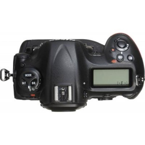 Цифровой фотоаппарат Nikon D5-a (XQD) Body (VBA460AE)