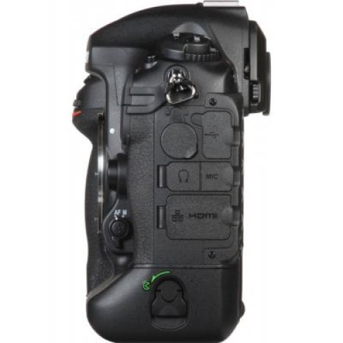 Цифровой фотоаппарат Nikon D5-a (XQD) Body (VBA460AE)