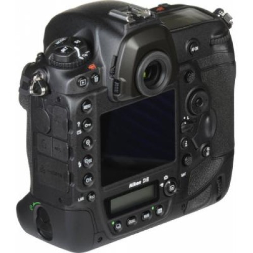 Цифровой фотоаппарат Nikon D5-a (XQD) Body (VBA460AE)