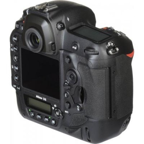 Цифровой фотоаппарат Nikon D5-a (XQD) Body (VBA460AE)