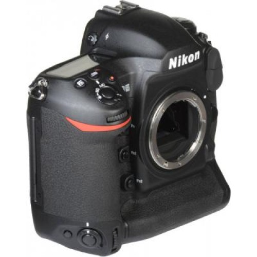 Цифровой фотоаппарат Nikon D5-a (XQD) Body (VBA460AE)