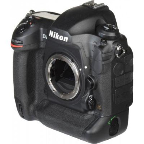 Цифровой фотоаппарат Nikon D5-a (XQD) Body (VBA460AE)