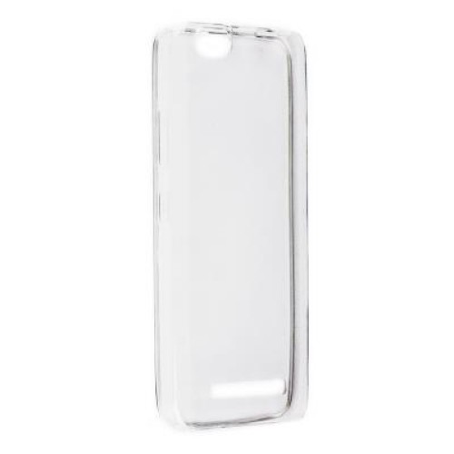 Чехол для мобильного телефона Drobak Ultra PU для Lenovo Vibe C (A2020) (clear) (219261)