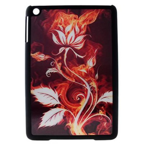 Чехол для планшета Drobak 3D для Apple iPad mini "Квітка" (930212)