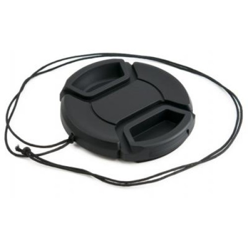 Крышка объектива Extradigital Lens Cap D52 (LCP1906)
