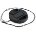 Крышка объектива Extradigital Lens Cap D52 (LCP1906)