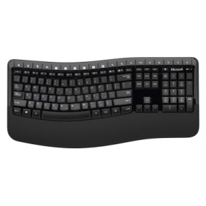 Комплект Microsoft Wireless Comfort Desktop 5050 BlueTrack Ru Ret AES (PP4-00017)