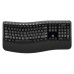 Комплект Microsoft Wireless Comfort Desktop 5050 BlueTrack Ru Ret AES (PP4-00017)