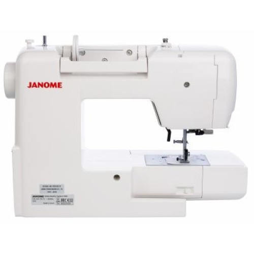 Швейная машина Janome Fashion Quality 7900