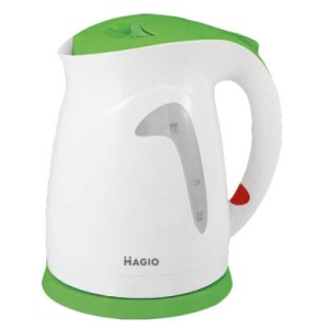 Электрочайник Magio МG-518 (MG-518)