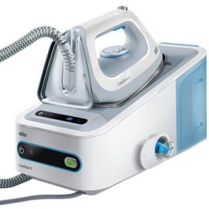 Паровая станция Braun IS 5022 WH (IS5022WH)