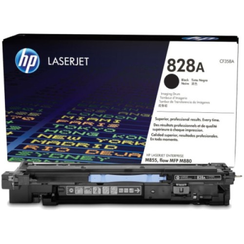 Драм картридж HP Imaging Drum 828A Black (CF358A)