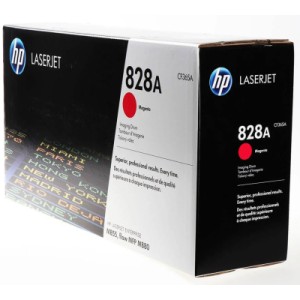 Драм картридж HP Imaging Drum 828A Magenta (CF365A)