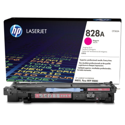 Драм картридж HP Imaging Drum 828A Magenta (CF365A)