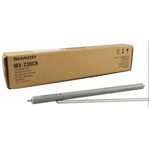 Комплект роликов Sharp Cleaning Roller Kit MX2010U/2310U/26 10N/3110N/3610N (MX230CR)