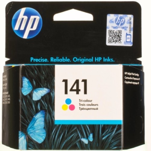 Картридж DJ No.141 Color HP (CB337HE)
