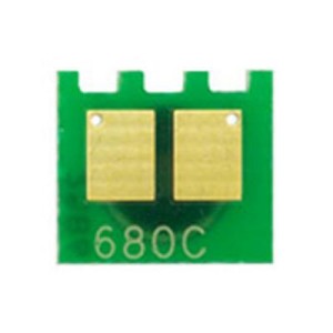 Чип для картриджа HP Enterprise M630 (CF281A) Static Control (H630CP)