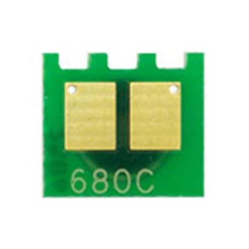 Чип для картриджа HP CLJ Enterprise M680 (CF320A) Static Control (H680CP-K)
