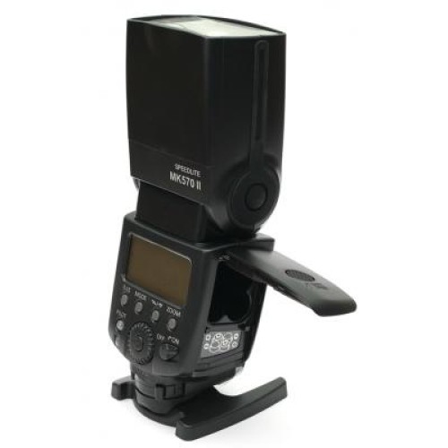 Вспышка Meike 570II (Canon/Nikon/Sony) (SKW570II)