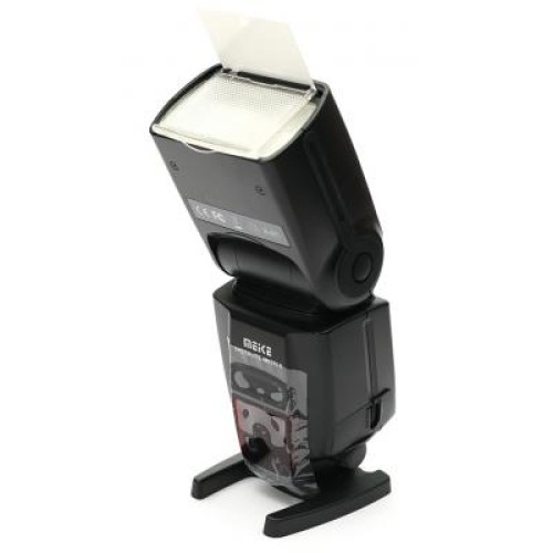 Вспышка Meike 570II (Canon/Nikon/Sony) (SKW570II)