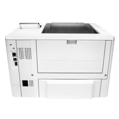 Лазерный принтер HP LaserJet Enterprise M501dn (J8H61A)
