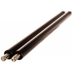 Вал первинної зарядки HP LJ P1005/1006/1505 BASF (BASF-PCR-HP1005)