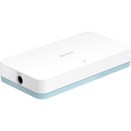 Коммутатор сетевой D-Link DGS-1008D