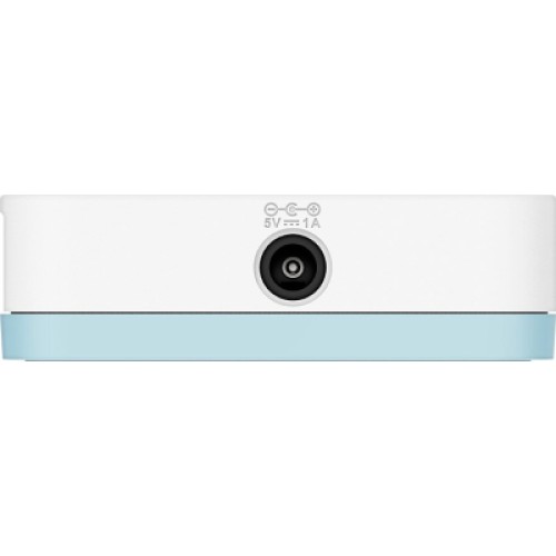 Коммутатор сетевой D-Link DGS-1008D
