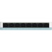 Коммутатор сетевой D-Link DGS-1008D
