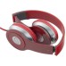 Наушники Esperanza EH145 Red (EH145R)