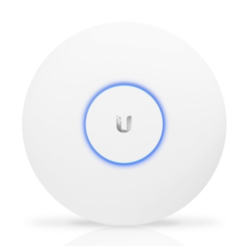 Точка доступа Wi-Fi Ubiquiti UniFi AC Pro AP 5-pack (UAP-AC-PRO-5)