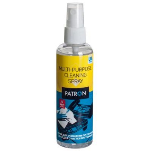 Спрей для очистки Patron spray for technique 100мл (F3-009)