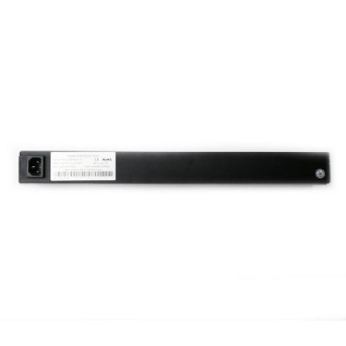 Силовой блок Eserver 19" 8 розеток, выкл., алюм. корпус PDU 220В, 16А (WT-2261A-GER-8WAY-WO)